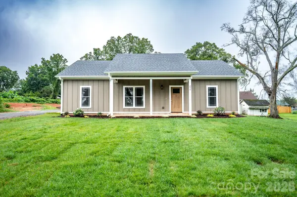 258 Florida Avenue, Spindale, NC 28160
