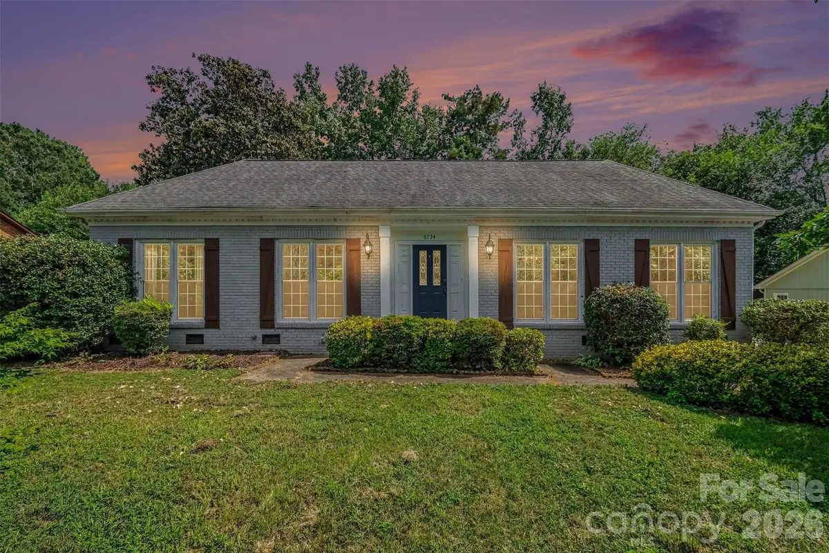 5734 Faulconbridge Road, Charlotte, NC 28227 - #1