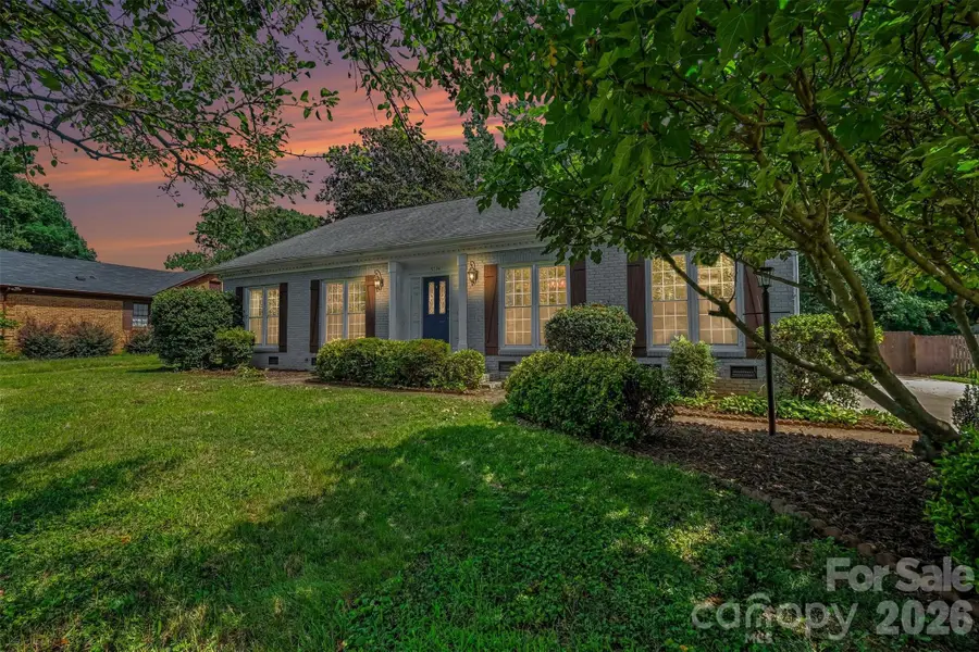 5734 Faulconbridge Road, Charlotte, NC 28227 - #2