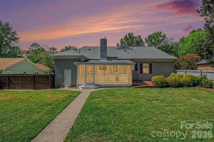 5734 Faulconbridge Road, Charlotte, NC 28227 - #3