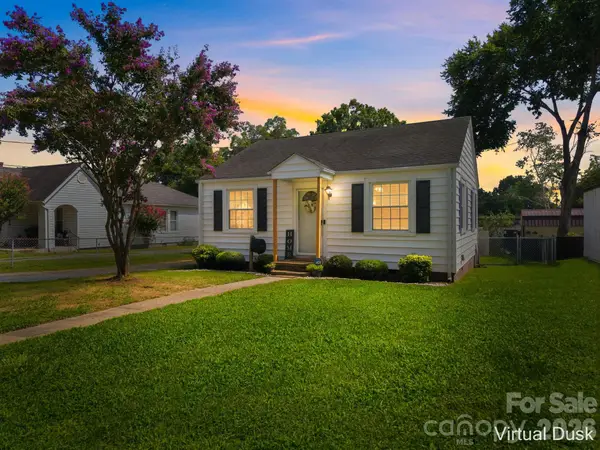 2102 Englewood Street, Kannapolis, NC 28083