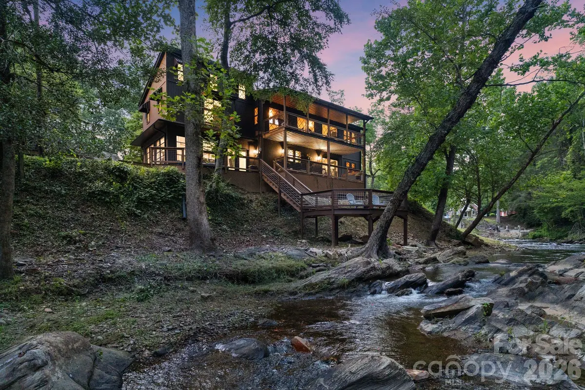 1754 Lake Tahoma Road, Marion, NC 28752 - #1