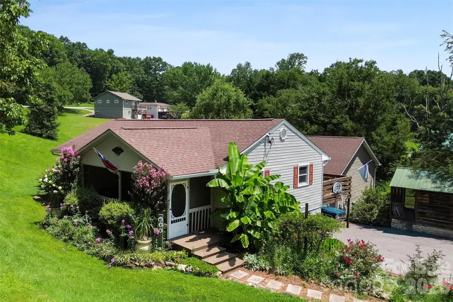 611 Pole Creasman Road, Asheville, NC 28806 - #2