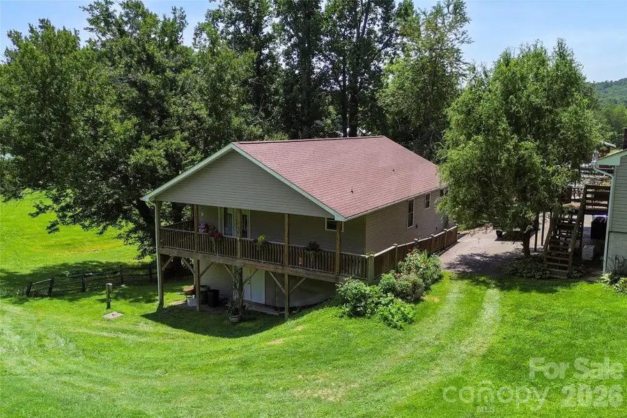611 Pole Creasman Road, Asheville, NC 28806 - #3
