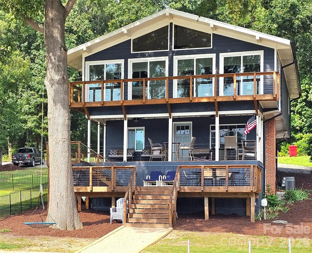 634 Pinehaven Drive #PH74, New London, NC 28127 - #1