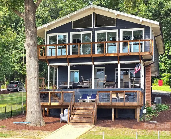 634 Pinehaven Drive #PH74, New London, NC 28127