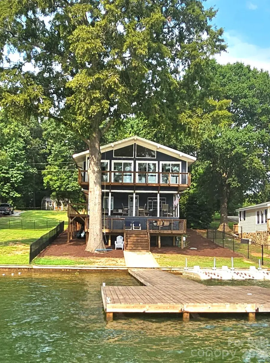 634 Pinehaven Drive #PH74, New London, NC 28127 - #3