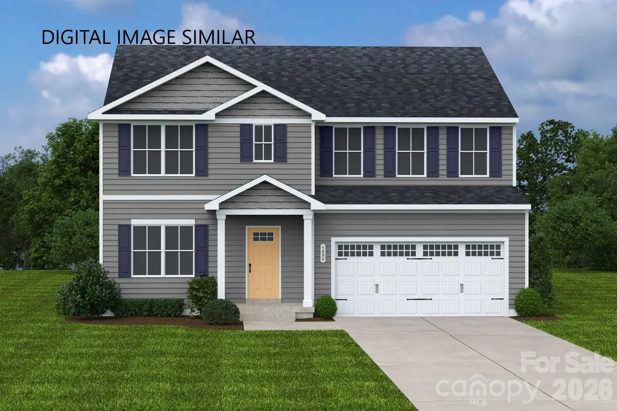 420 Derbyshire Street, Lancaster, SC 29720 - #1