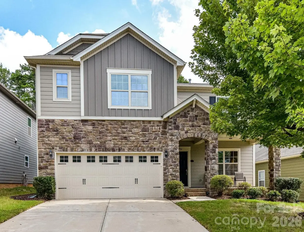 1556 Spring Blossom Trail, Fort Mill, SC 29708 - #1