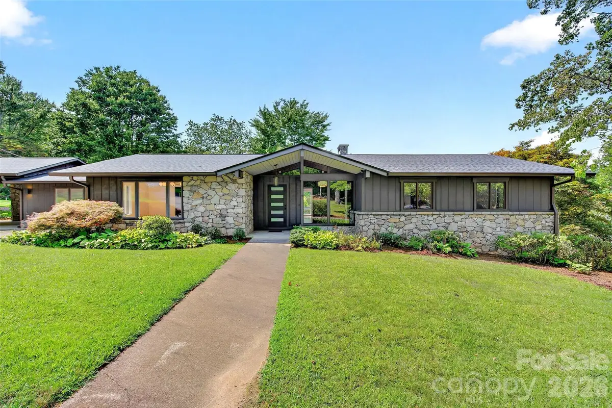 208 Dogwood Lane, Black Mountain, NC 28711 - #1