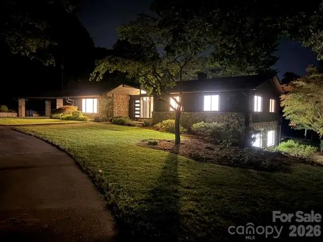 208 Dogwood Lane, Black Mountain, NC 28711 - #2