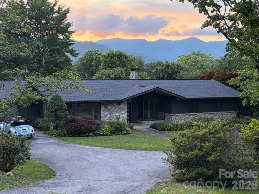 208 Dogwood Lane, Black Mountain, NC 28711 - #3
