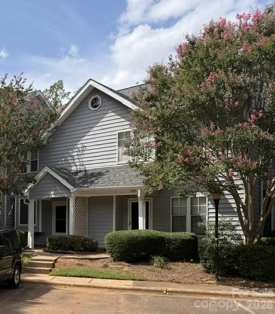 5313 Amity Springs Drive, Charlotte, NC 28212 - #1