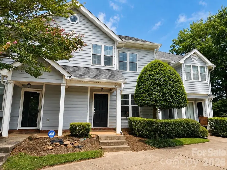 5313 Amity Springs Drive, Charlotte, NC 28212 - #2