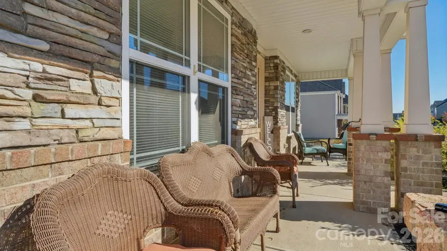 483 Hunton Forest Drive, Concord, NC 28027 - #3