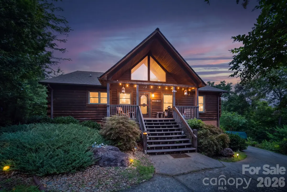 417 Garden Lane, Lake Lure, NC 28746 - #1