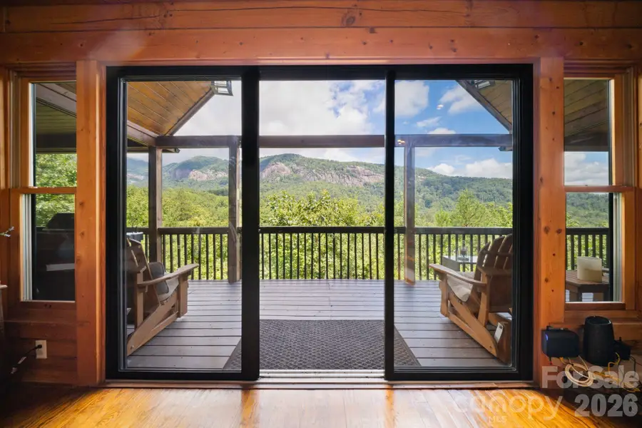 417 Garden Lane, Lake Lure, NC 28746 - #2
