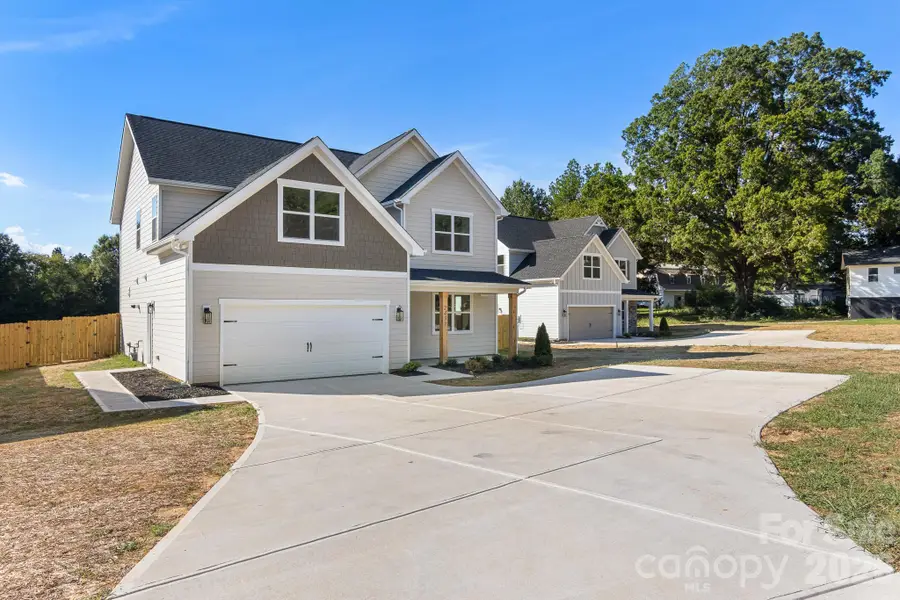 2431 Secrest Shortcut Road, Monroe, NC 28110 - #3
