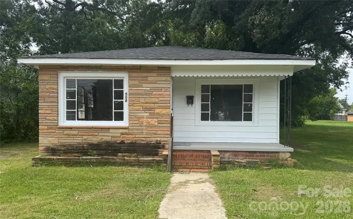 508 N Shaver Street, Salisbury, NC 28144 - #1