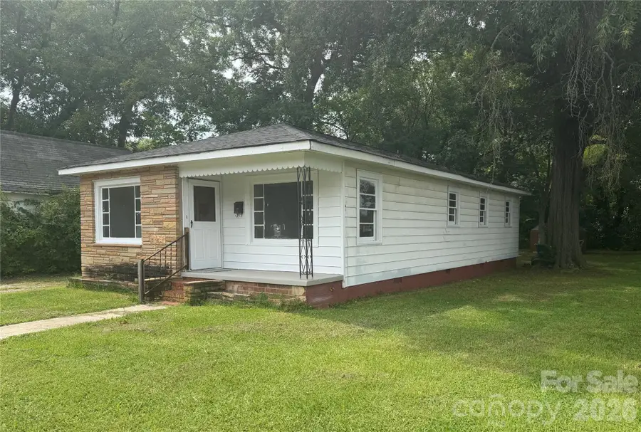 508 N Shaver Street, Salisbury, NC 28144 - #2