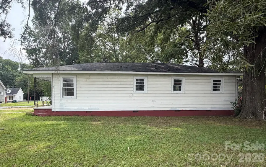 508 N Shaver Street, Salisbury, NC 28144 - #3