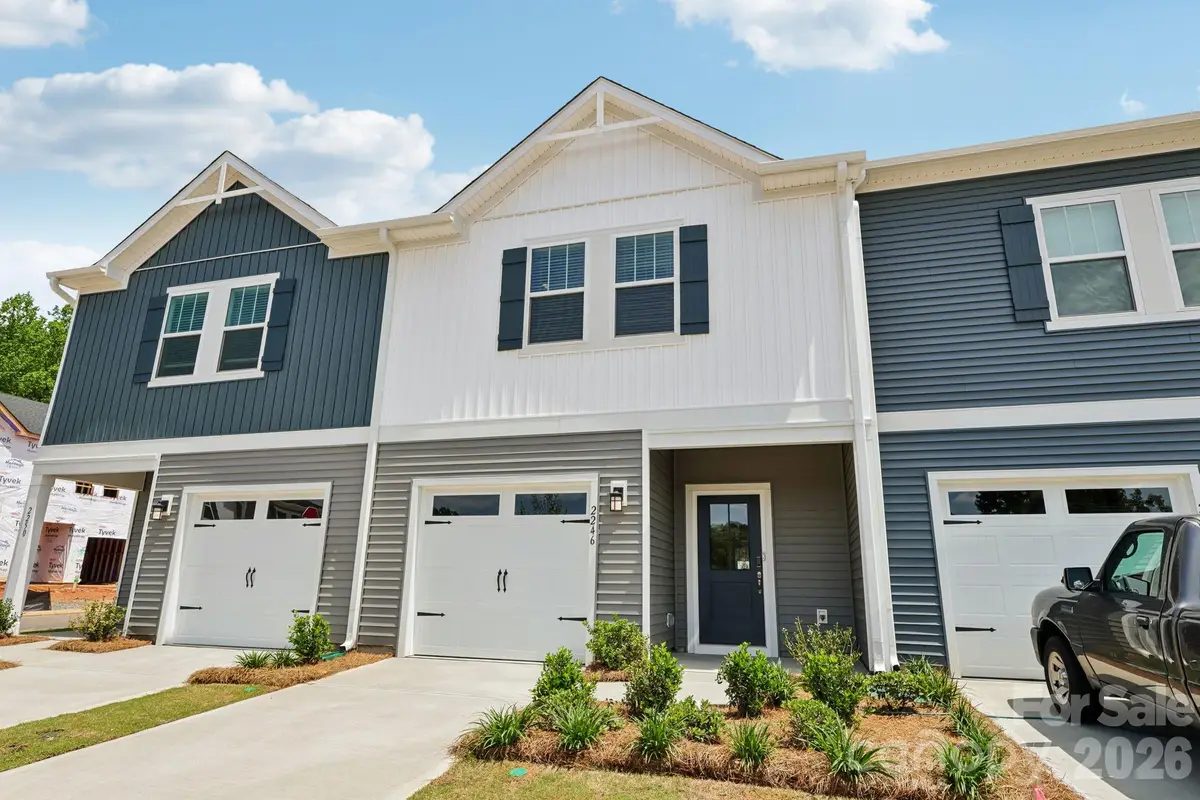 9037 Foggy Brook Loop, Charlotte, NC 28216 - #1