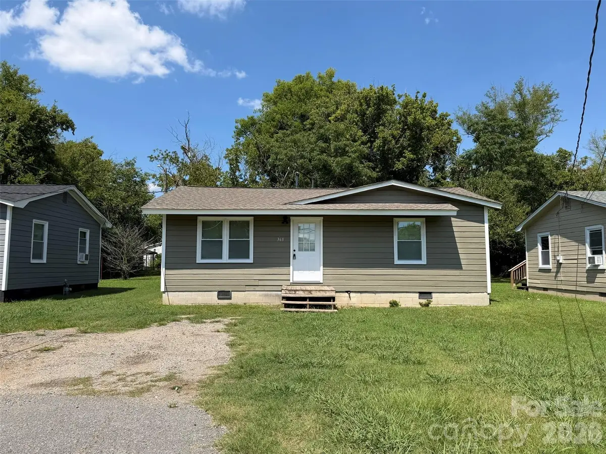 368 Baker Street, Rock Hill, SC 29730 - #1