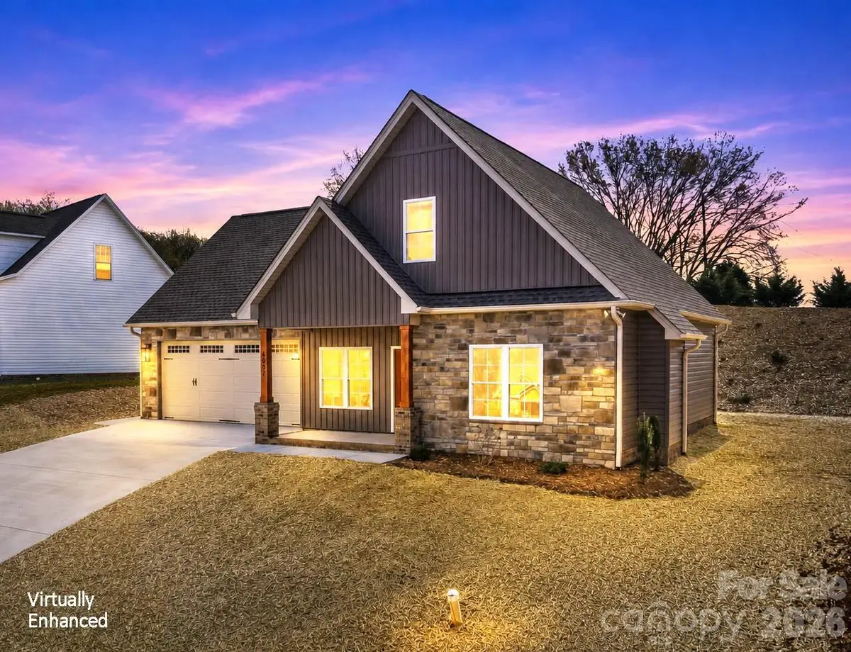 4957 Southview Drive, Hickory, NC 28602 - #1