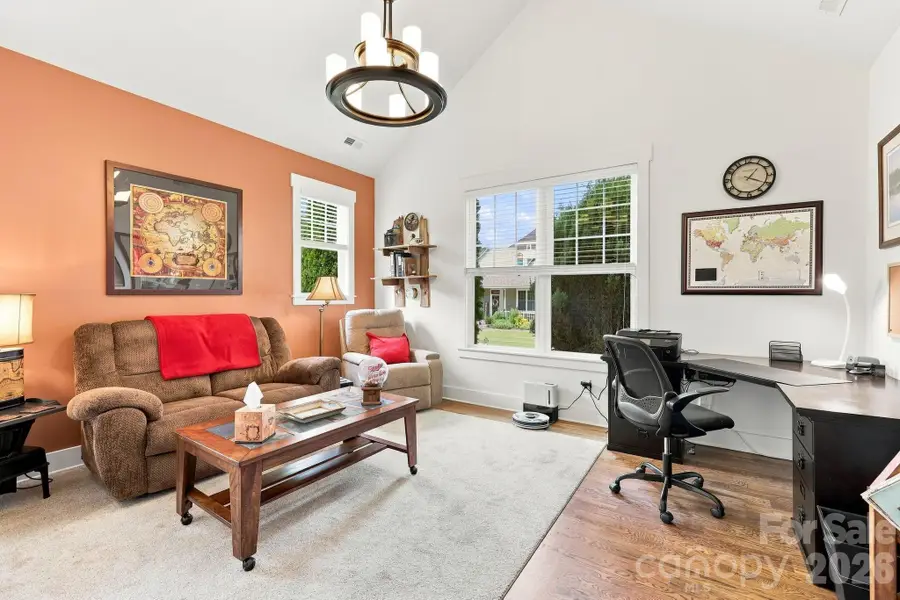 45 Creekside View Drive, Asheville, NC 28804 - #3