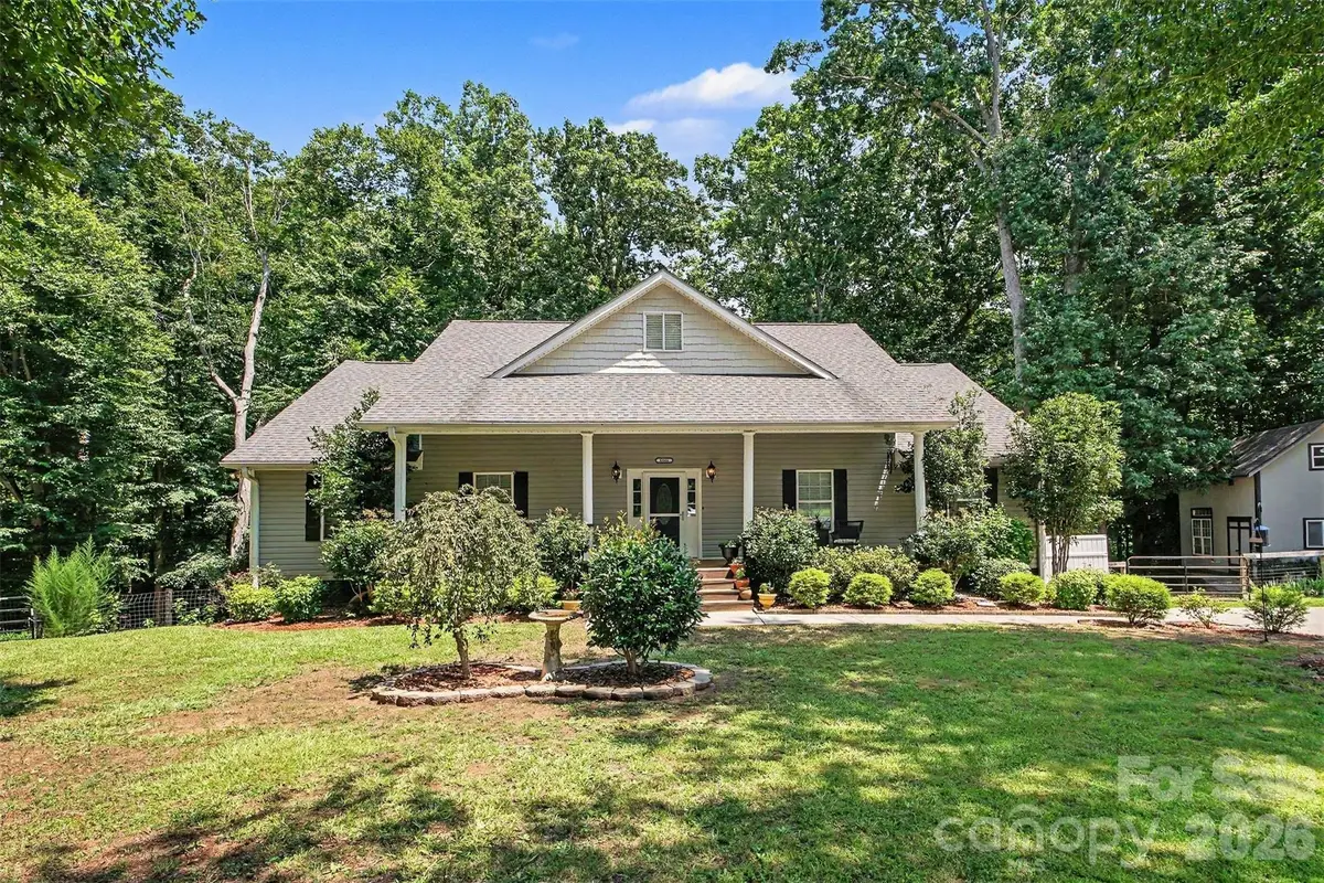 8446 Aqua Lane, Kannapolis, NC 28081 - #1