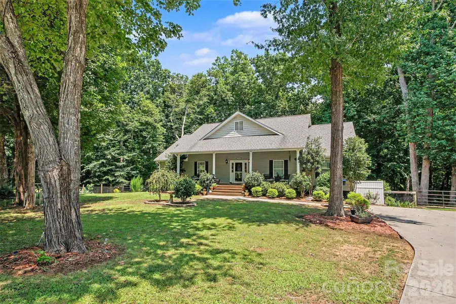 8446 Aqua Lane, Kannapolis, NC 28081 - #2