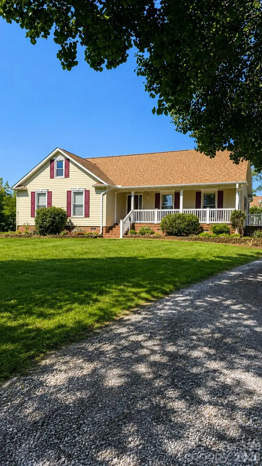 435 Rocky Mount Church Road, Polkton, NC 28135 - #3