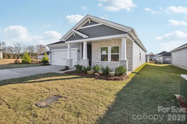 319 Pantego Place, Salisbury, NC 28144