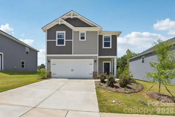 429 Luna Lane, Shelby, NC 28152