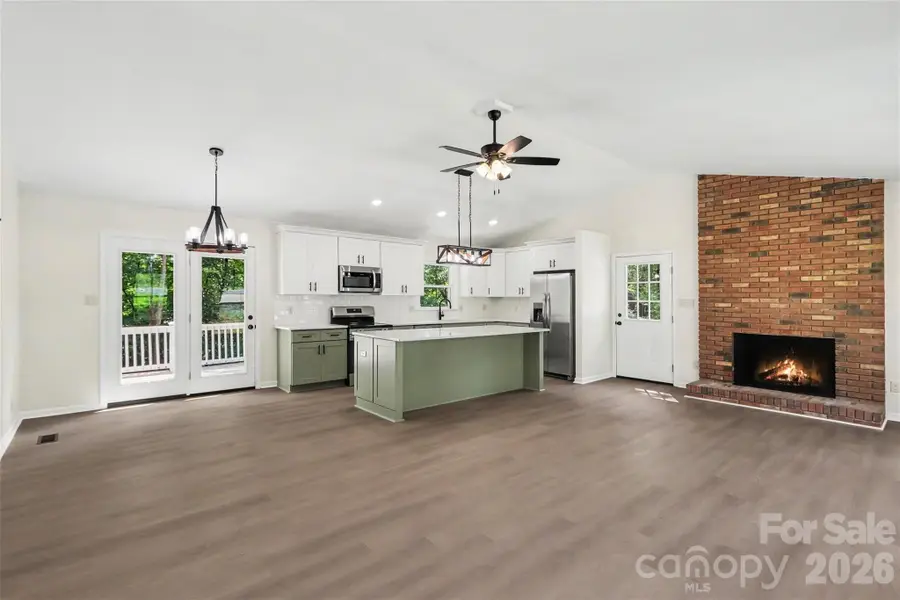 3830 Old Salisbury Concord Road, Concord, NC 28025 - #2