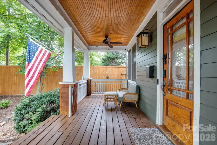 2013 Chesterfield Avenue, Charlotte, NC 28205 - #2
