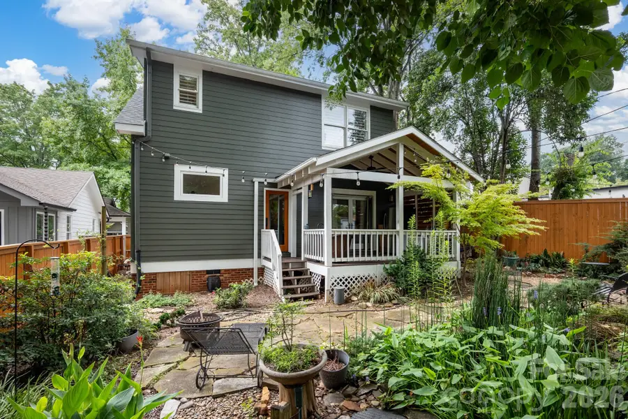 2013 Chesterfield Avenue, Charlotte, NC 28205 - #3