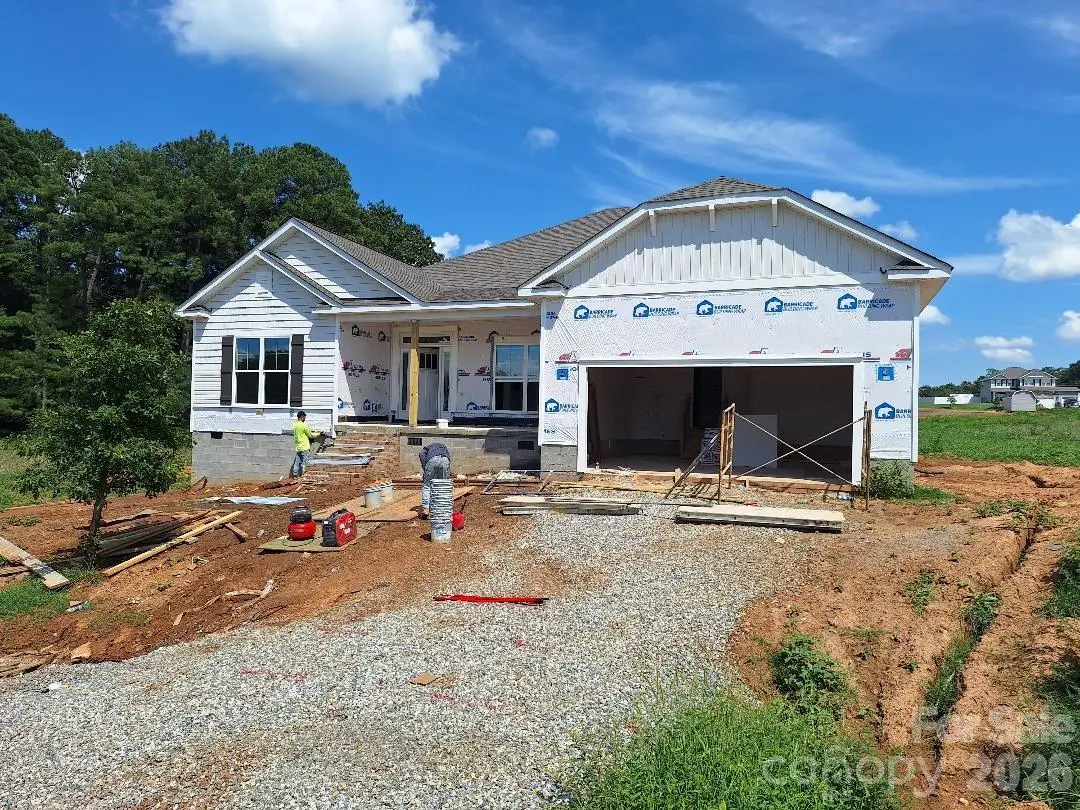5028 Cardiff Court #62, Catawba, NC 28609 - #1