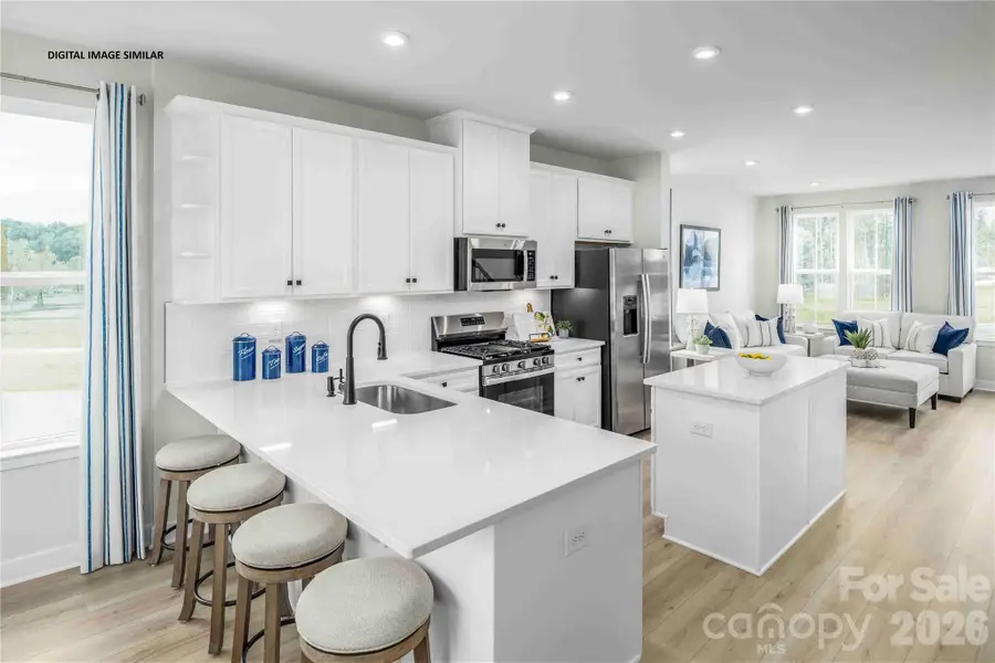 1513 Bethel Road, Charlotte, NC 28208 - #2