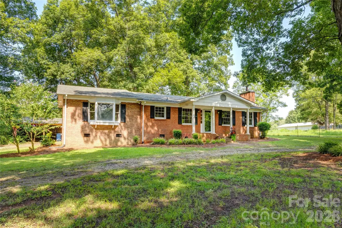4570 Hamby Branch Road, Concord, NC 28025 - #1