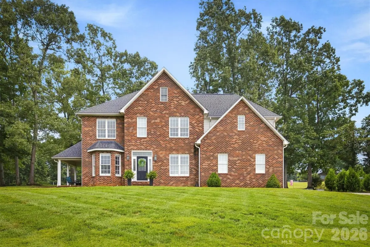 3890 Hyder Court, Morganton, NC 28655 - #1