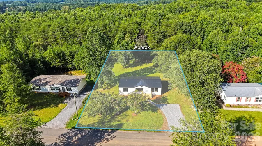 2596 1st Avenue Nw, Catawba, NC 28609 - #2