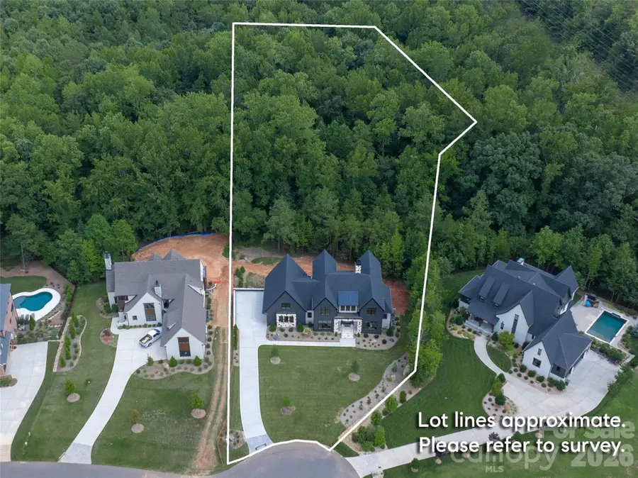 217 Crest Court, Weddington, NC 28104 - #3