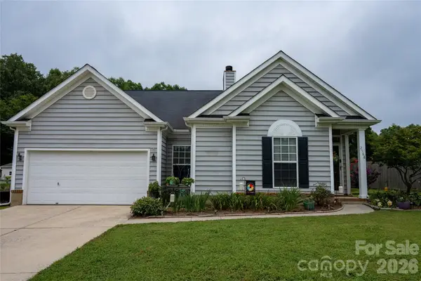 2568 Governors Pointe Court Ne, Concord, NC 28025
