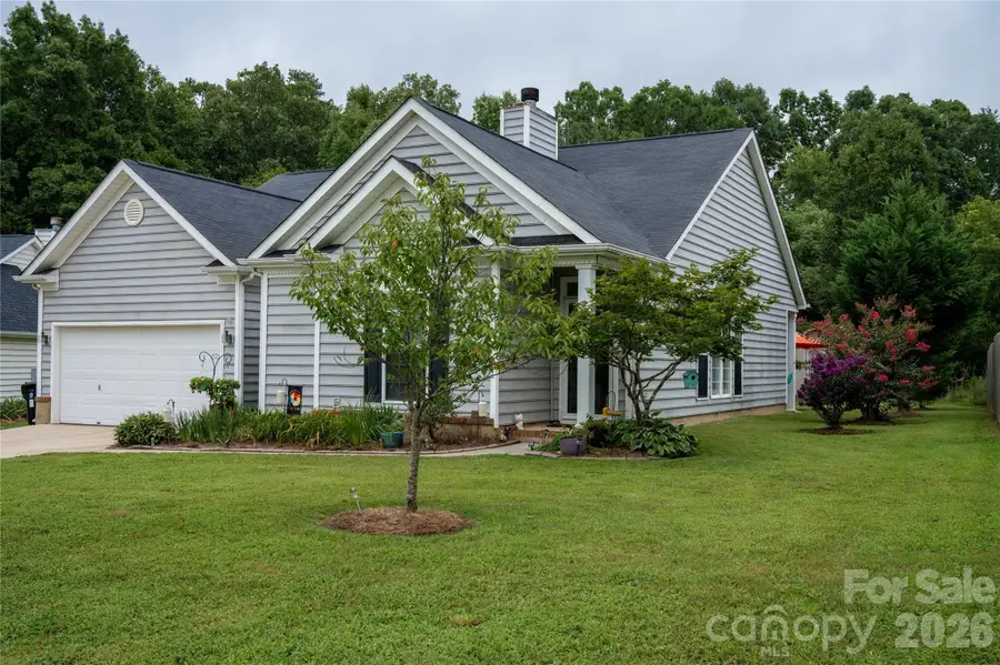 2568 Governors Pointe Court Ne, Concord, NC 28025 - #2