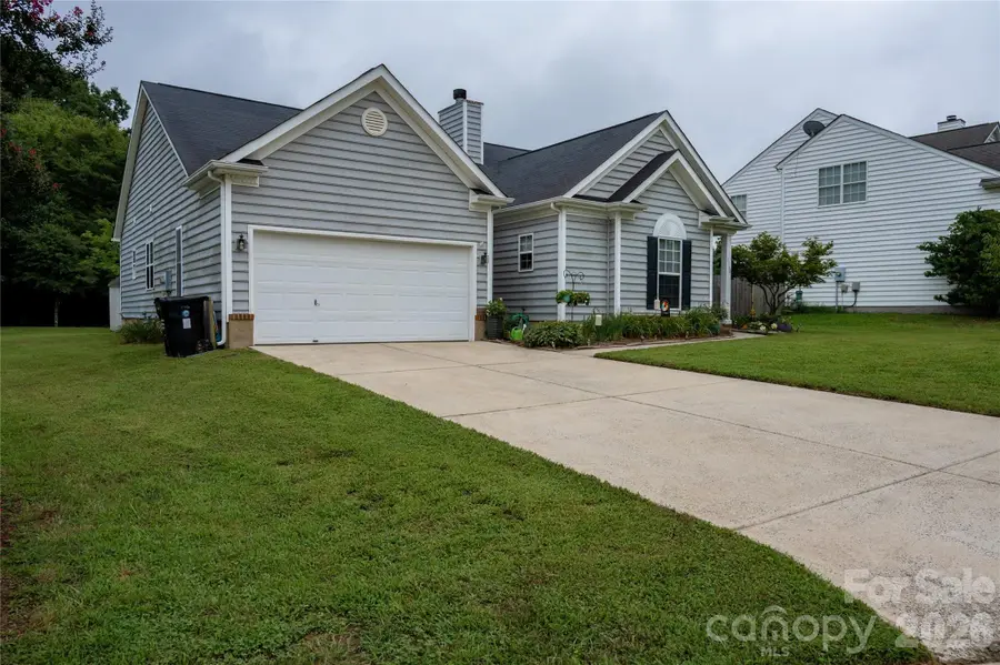2568 Governors Pointe Court Ne, Concord, NC 28025 - #3