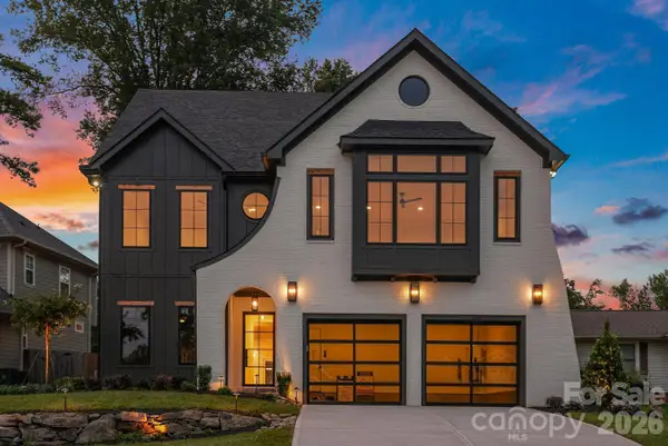 21617 Rio Oro Drive, Cornelius, NC 28031