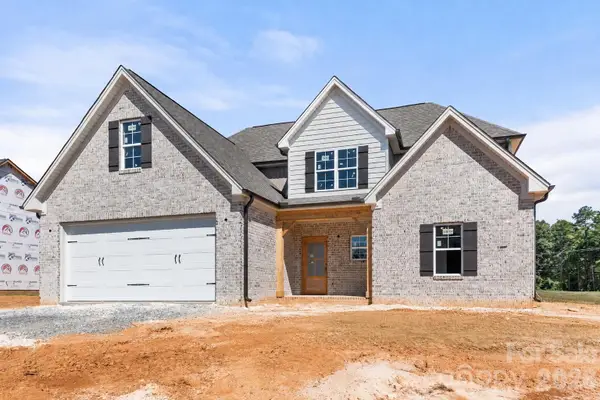 153 Canton Drive, Lexington, NC 27295