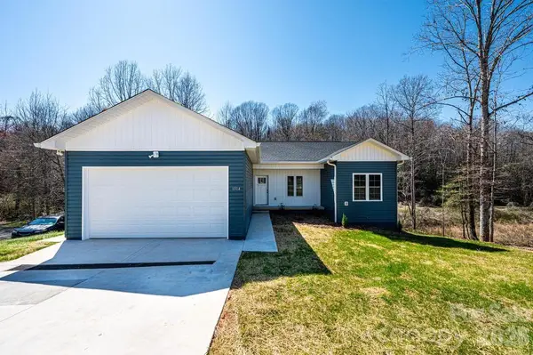1314 39th Street Circle Sw, Hickory, NC 28602