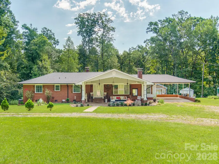 7124 Ridge Lane Road, Charlotte, NC 28262 - #2